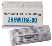 Zhevitra 60 (Жевитра 60)